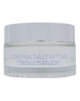 Crema Antiedad con colágeno, ácido hialurónico y CoQ10, 50 g