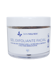 Exfoliante facial de Chabacano, 60 g