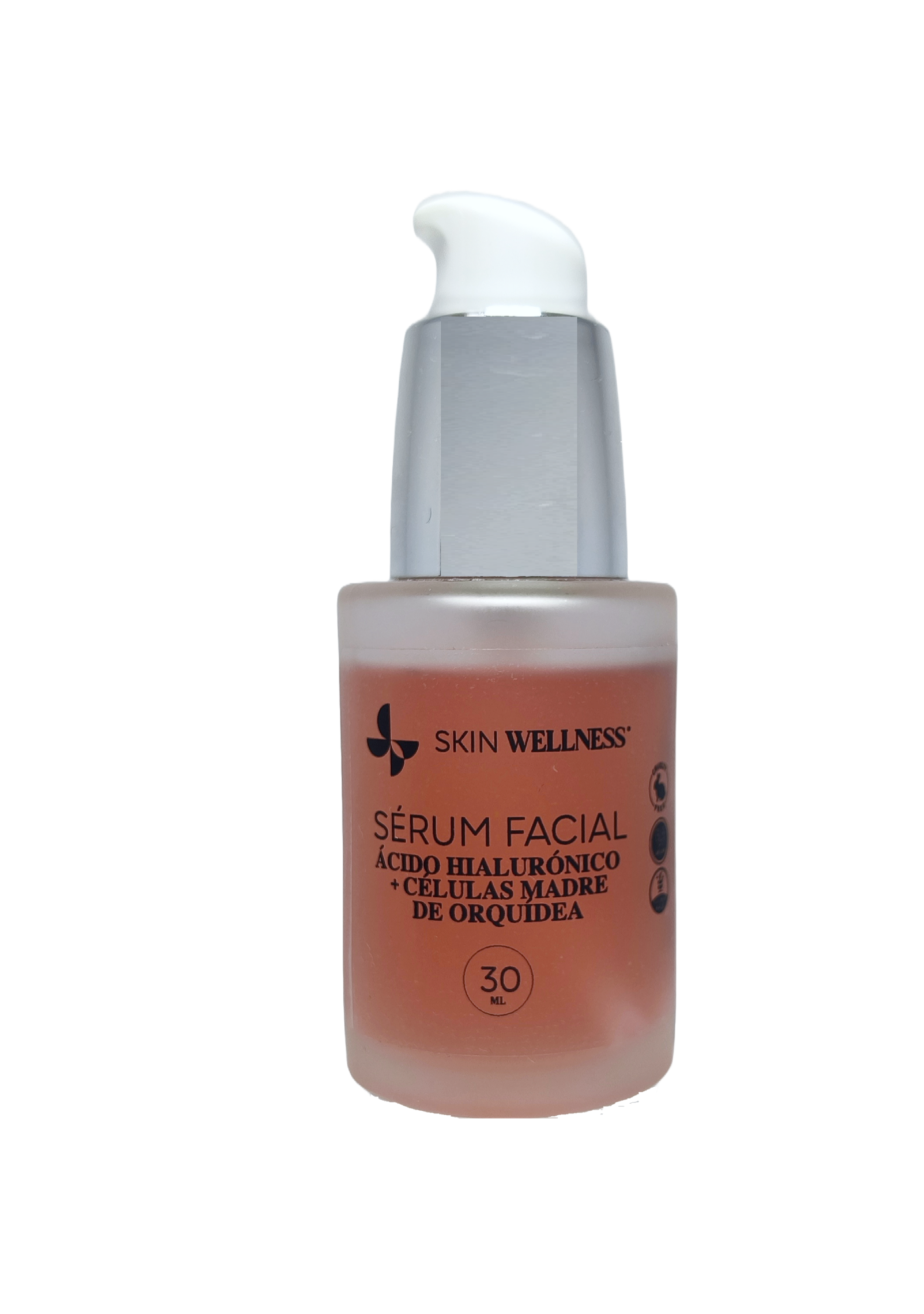 Sérum células madre Orquídea, 30 ml