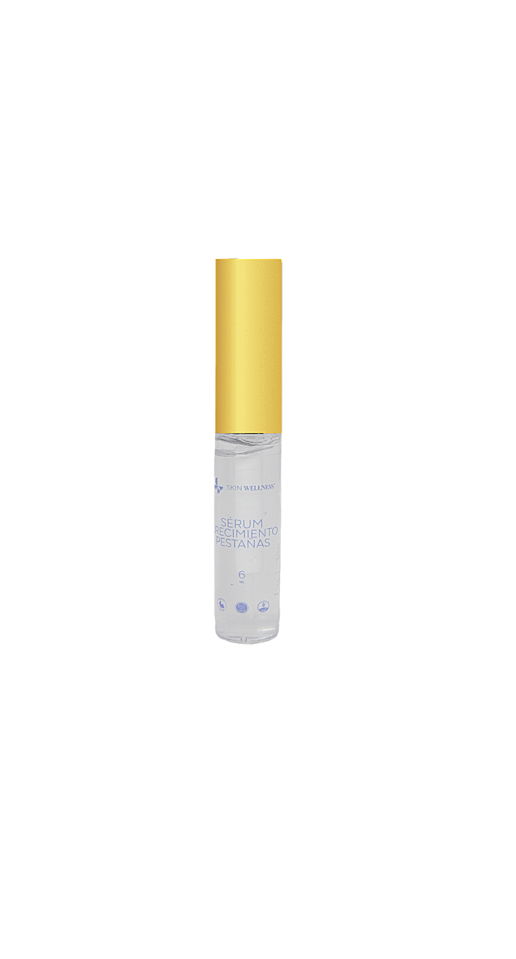 Suero para pestañas, 6 ml