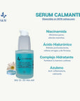 Sérum Calmante, 30 ml