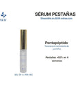 Sérum Pestañas, 6 ml